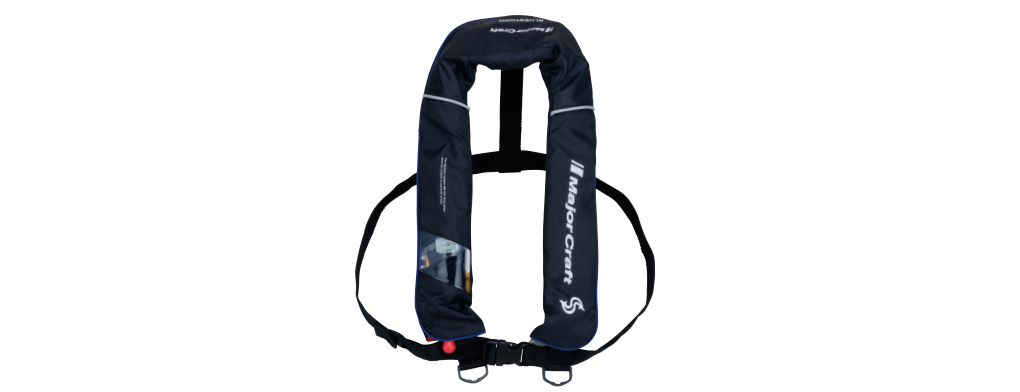 Life Jacket [MCLJ] | メジャークラフト｜Major Craft Web