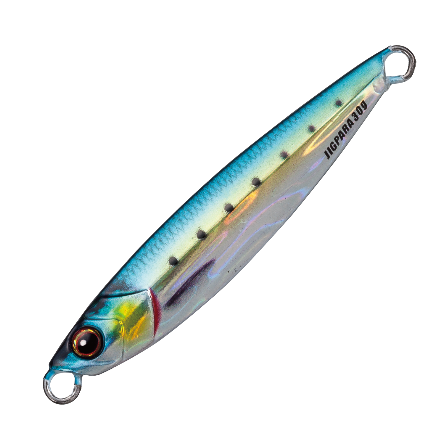 ジグパラ　250-350g 10本セット　ジギング用 Major Craft（メジャークラフト） ジグパラバーチカルロング 250g JPVL