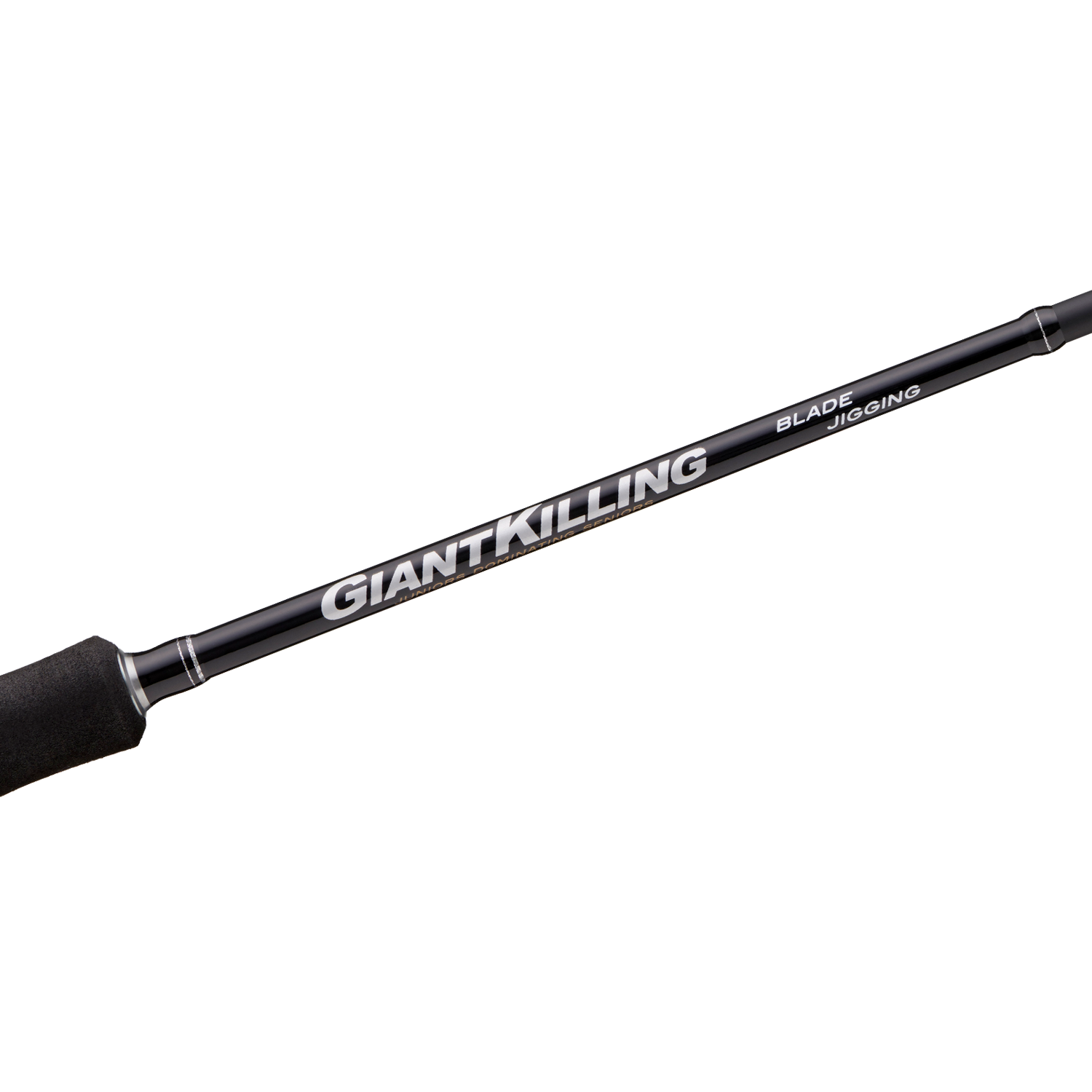 ジャイアントキリング1G ブレードジギングモデル – メジャークラフト